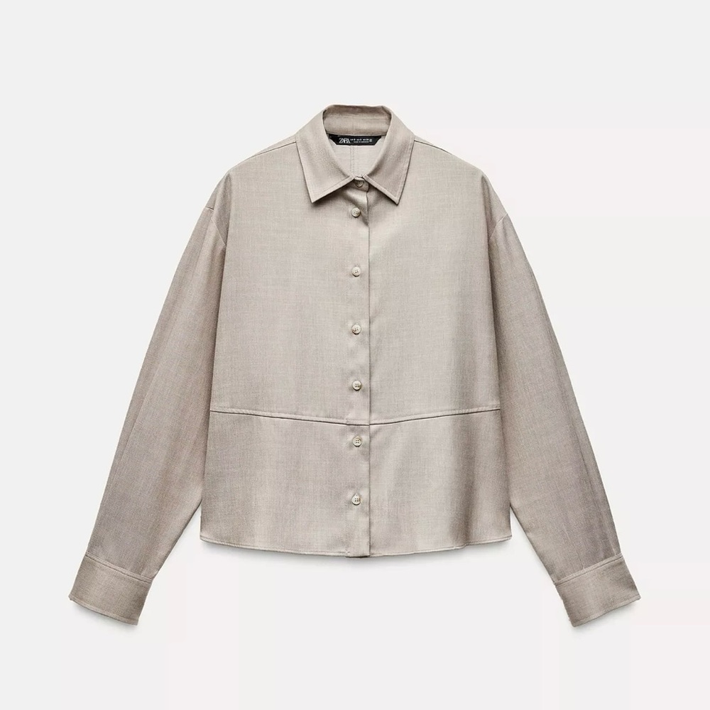 Zara Women’s Top